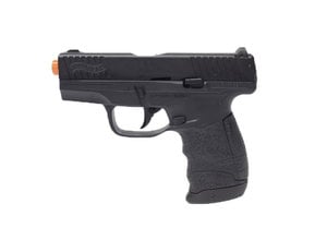 Elite Force Umarex Walther PPS M2 CO2 Half Blowback Pistol