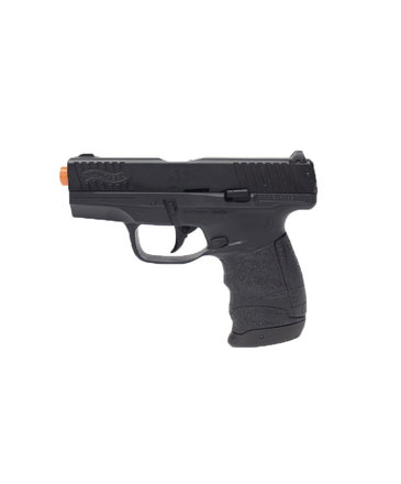 Elite Force Umarex Walther PPS M2 CO2 Half Blowback Pistol