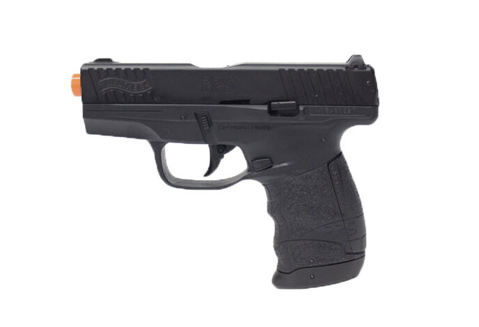 Umarex Walther PPS M2 CO2 Airsoft GBB Pistol