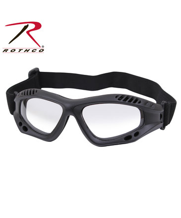 Rothco Rothco Low Profile Tactical Goggles