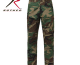 Ripstop BDU Pant, Woodland