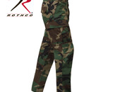 Ripstop BDU Pant, Woodland