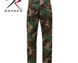 Ripstop BDU Pant, Woodland