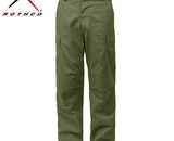 Rothco BDU Pant, Olive Drab