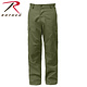 Rothco Rothco BDU Pant, Olive Drab