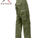 Rothco BDU Pant, Olive Drab