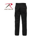 Rothco Rothco BDU Pant, Black