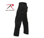 Rothco Rothco BDU Pant, Black