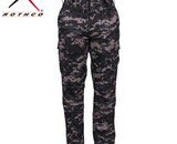 Rothco BDU pant, Subdued Urban Digital Camo