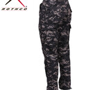Rothco BDU pant, Subdued Urban Digital Camo