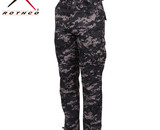Rothco BDU pant, Subdued Urban Digital Camo