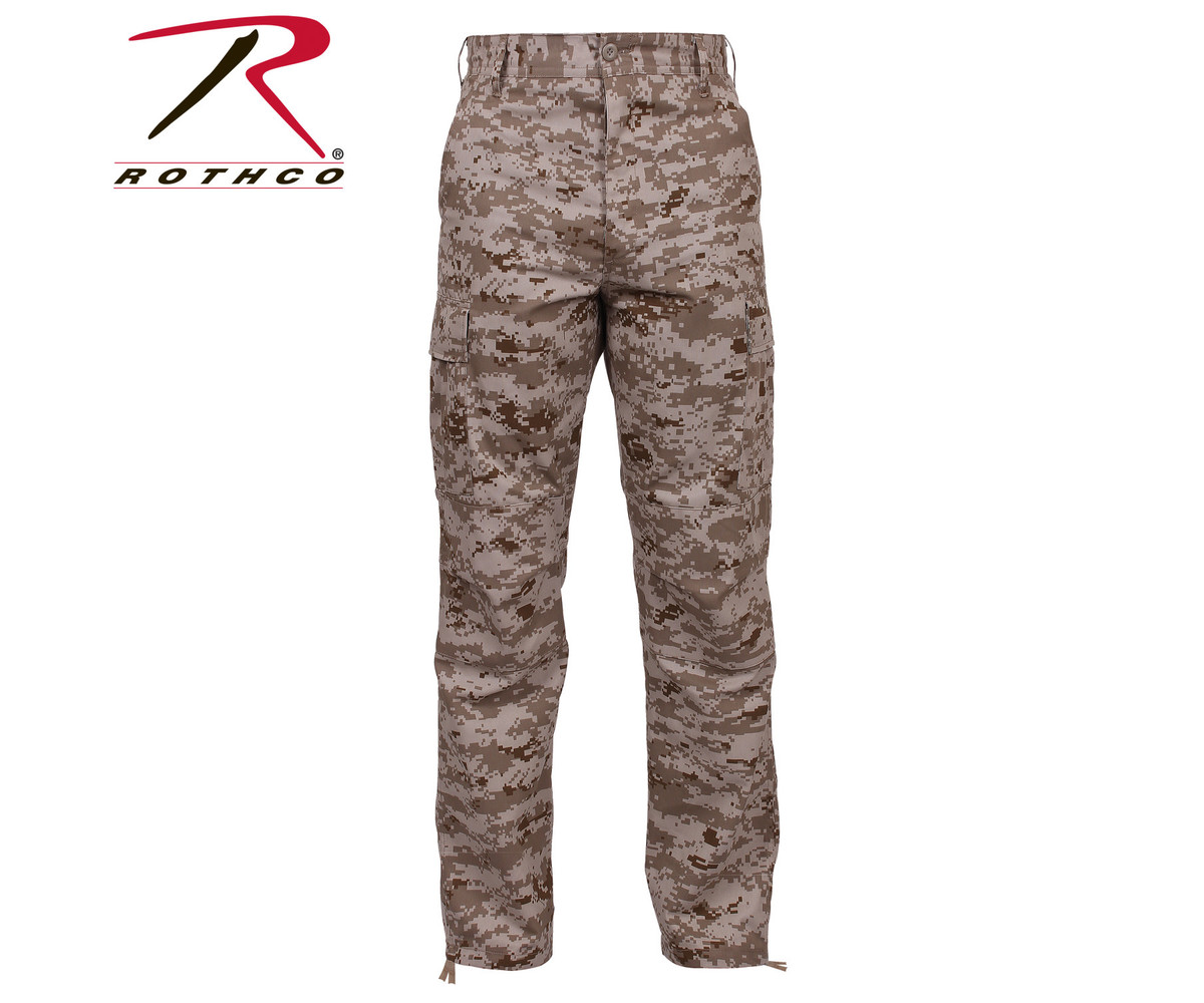 NEW APMC CO. US Army Men's BDU Trousers Button India | Ubuy