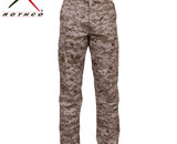 Rothco BDU Pant, Desert Digital Camo