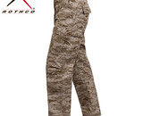 Rothco BDU Pant, Desert Digital Camo