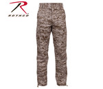 Rothco Rothco BDU Pant, Desert Digital Camo