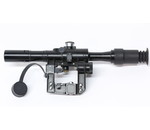 Classic Army Classic Army 4x24 Scope for SVD (Dragunov)