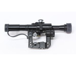 Classic Army Classic Army 4x24 Scope for SVD (Dragunov)