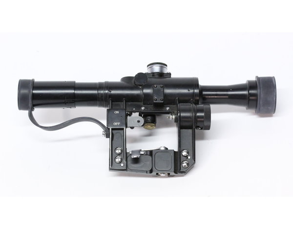 Classic Army Classic Army 4x24 Scope for SVD (Dragunov)