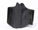AEX Kydex Hi Capa 4.3 Belt Holster