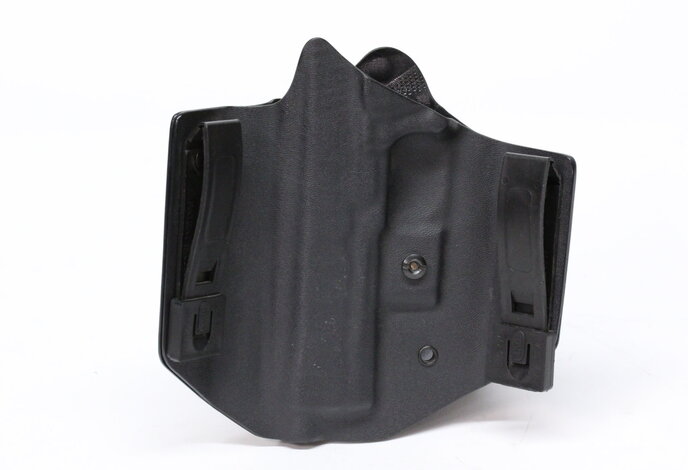 AEX Kydex Hi Capa 4.3 Belt Holster