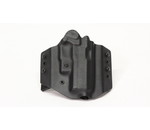 Airsoft Extreme AEX Kydex Hi Capa 4.3 Belt Holster