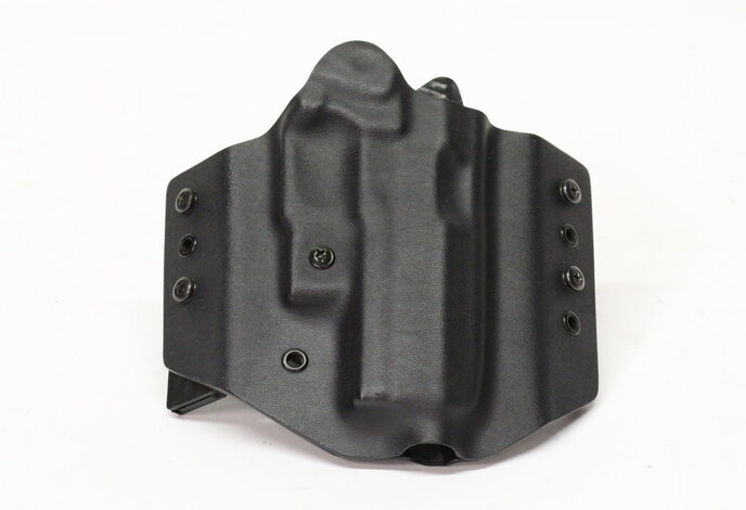 AEX Kydex Hi Capa 4.3 Belt Holster
