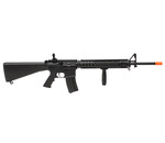 A&K A&K M16A4 M16-A4 SPR NS15 AEG Rifle Black