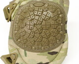 Alta FLEX 360 Knee Pads With Vibram Inserts Multicam