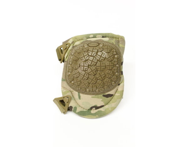 Alta Alta FLEX 360 Knee Pads With Vibram Inserts Multicam