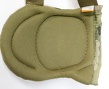 Alta FLEX 360 Knee Pads With Vibram Inserts Multicam