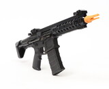 Classic Army Nemesis UX7 with BAS Stock