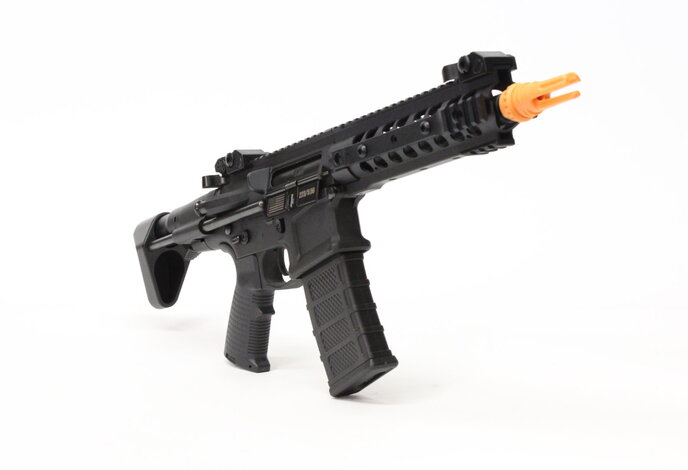 Classic Army Nemesis UX7 with BAS Stock