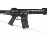 Classic Army Nemesis UX7 with BAS Stock
