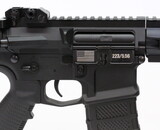 Classic Army Nemesis UX7 with BAS Stock