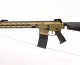 Classic Army Nemesis LS12 Carbine