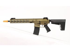 250 FPS AIRSOFT ELECTRIC FULL AUTO AEG RIFLE GUN w/ SCOPE 6mm BB BBs -  International Society of Hypertension