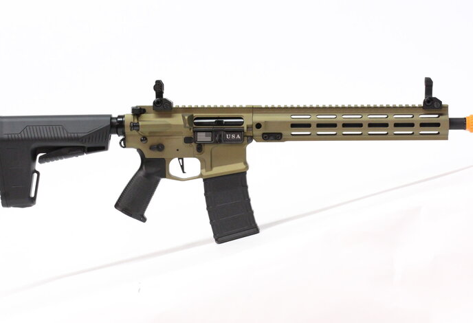 Classic Army Nemesis LS12 Carbine
