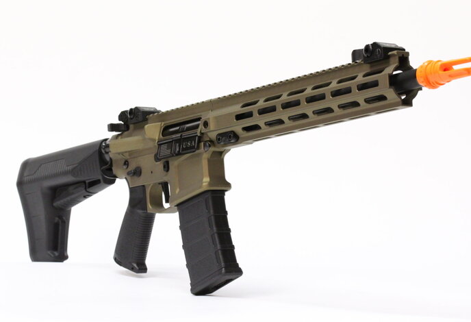 Classic Army Nemesis LS12 Carbine