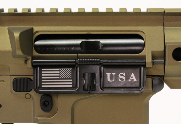 Classic Army Nemesis LS12 Carbine