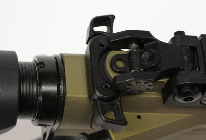 Classic Army Nemesis LS12 Carbine