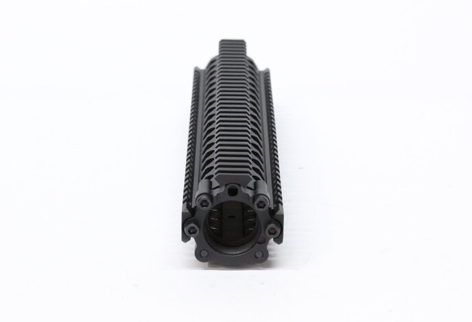 Big Dragon MK18 IRS RAS 12.0 inch, Black