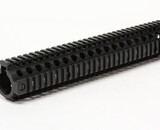 Big Dragon MK18 IRS RAS 12.0 inch, Black