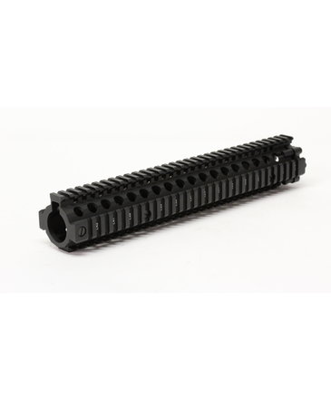 Big Dragon MK18 IRS RAS 12.0 inch, Black