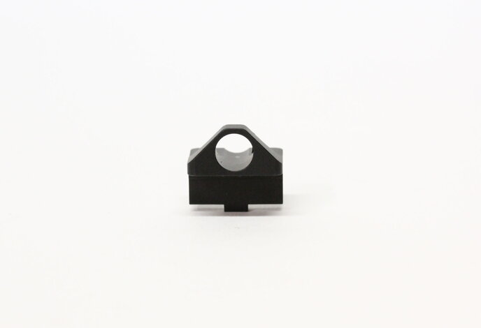 Dynamic Precision TM G17 Ghost Ring Rear Sight
