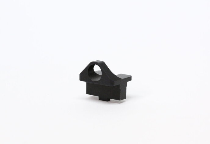 Dynamic Precision TM G17 Ghost Ring Rear Sight