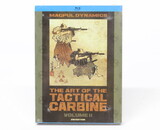 Magpul Dynamic Art of Carbine 2 Vol 2 Bluray