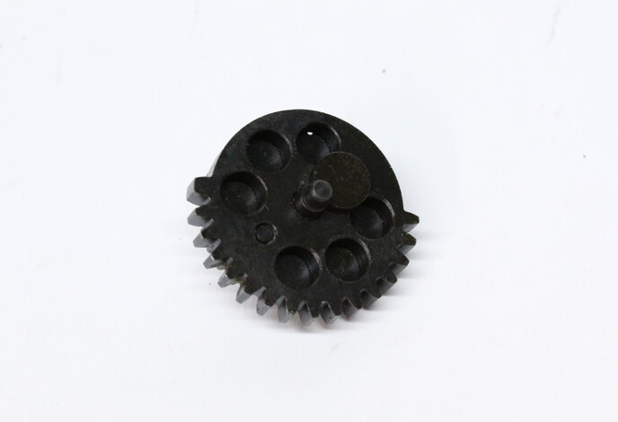 Siegetek Revolution V6/7 13.76 Gears