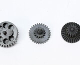 Siegetek Revolution V6/7 13.76 Gears