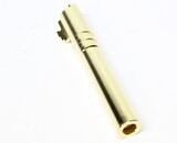 Gunsmith Bros 1911 Steel Outer Barrel .40 CAL