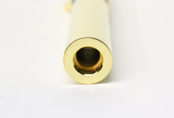 Gunsmith Bros 1911 Steel Outer Barrel .40 CAL